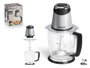 ARGON Hachoir Automatique Acier 1.5L 400W