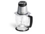 ARGON Hachoir Automatique Acier 1.5L 400W