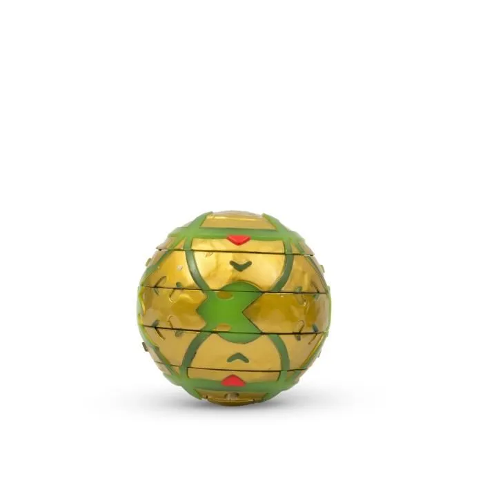 Gormiti GORMITI Elesphere électronique Effets lumineux Élément Terre Jouet à partir de 4 ans Réf. GRV012 Gormiti GORMITI Elesphere électronique Effets lumineux Élément Terre Jouet à partir de 4 ans Réf. GRV012