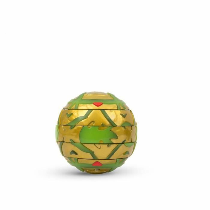 Gormiti Elesphere électronique - Effets lumineux Terre - GRV012