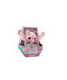 Imc Toys Peluche chiot Angel Baby Paws 23x12x28 cm