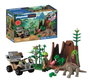Playmobil L'antre du dinosaure 72069