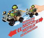 Playmobil L'antre du dinosaure 72069