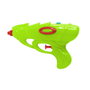 Marbueno 10132 Pistolet à eau en plastique pression couleurs assorties 17x11 cm pour jardin piscine et plage