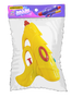 Marbueno 10132 Pistolet à eau en plastique pression couleurs assorties 17x11 cm pour jardin piscine et plage