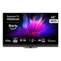 TV intelligente Panasonic TV65Z95BEG 65" 4K Ultra HD HDR OLED NVIDIA G-SYNC