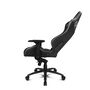 Chaise de jeu DRIFT DR600 Deluxe Noir