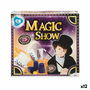 Jeu de Magie Colorbaby Magic Show ES