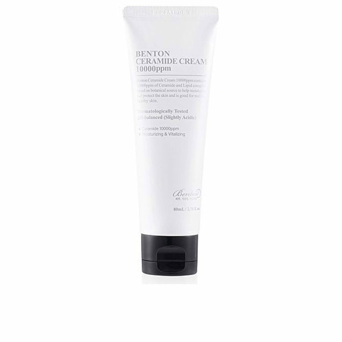 Benton Crème CÉRAMIDE 10000PPM 80ml
