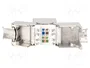 DIGITUS Module RJ45 Keystone Cat 6 Argent