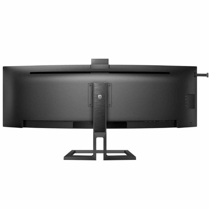 Philips 45B1U6900CH/00 Ecran PC professionnel incurvé 45 pouces 4K UHD USB-C Dalle VA 144Hz AMD FreeSync Premium Pro