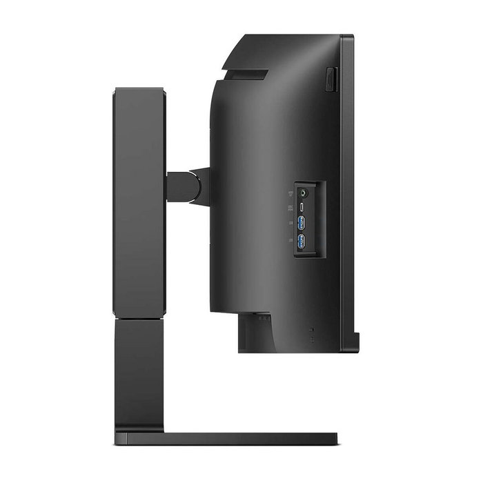 Philips 45B1U6900CH/00 Ecran PC professionnel incurvé 45 pouces 4K UHD USB-C Dalle VA 144Hz AMD FreeSync Premium Pro