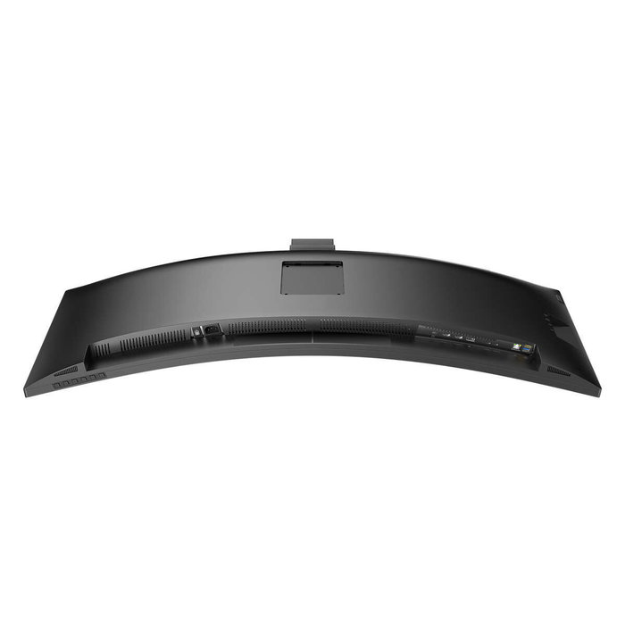 Philips 45B1U6900CH/00 Ecran PC professionnel incurvé 45 pouces 4K UHD USB-C Dalle VA 144Hz AMD FreeSync Premium Pro