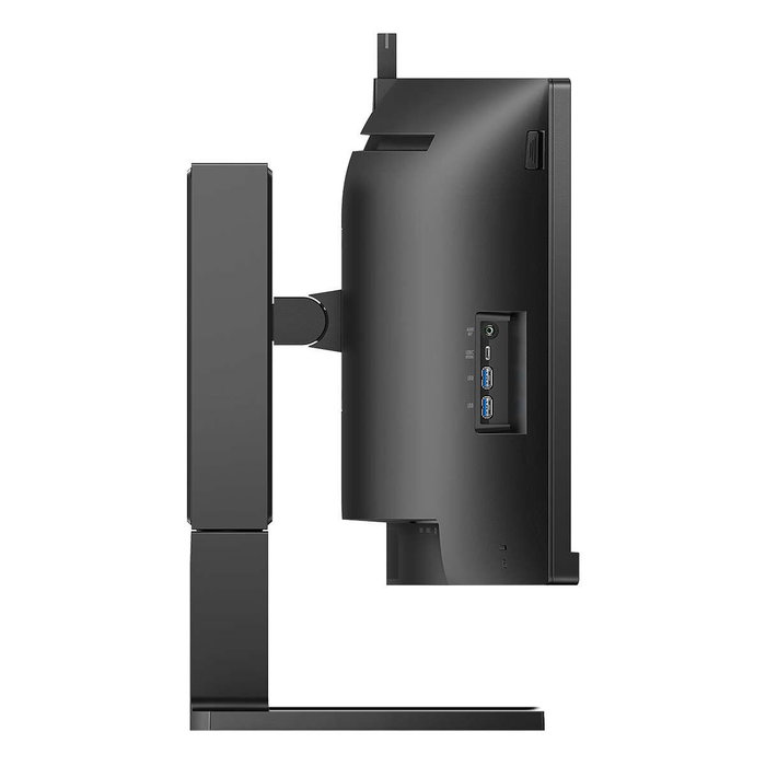 Philips 45B1U6900CH/00 Ecran PC professionnel incurvé 45 pouces 4K UHD USB-C Dalle VA 144Hz AMD FreeSync Premium Pro