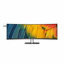 Philips 45B1U6900CH/00 Ecran PC professionnel incurvé 45 pouces 4K UHD USB-C Dalle VA 144Hz AMD FreeSync Premium Pro