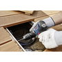 Bosch Professional GSR 12V-35 FC + 2 batteries 3,0Ah + L-Boxx