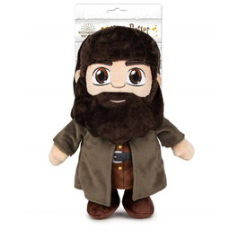 WARNER BROS. DISCOVERY Peluche Hagrid Harry Potter 32cm