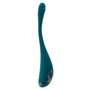 Vibromasseur Evolved Playboy Vert