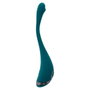 Vibromasseur Evolved Playboy Vert