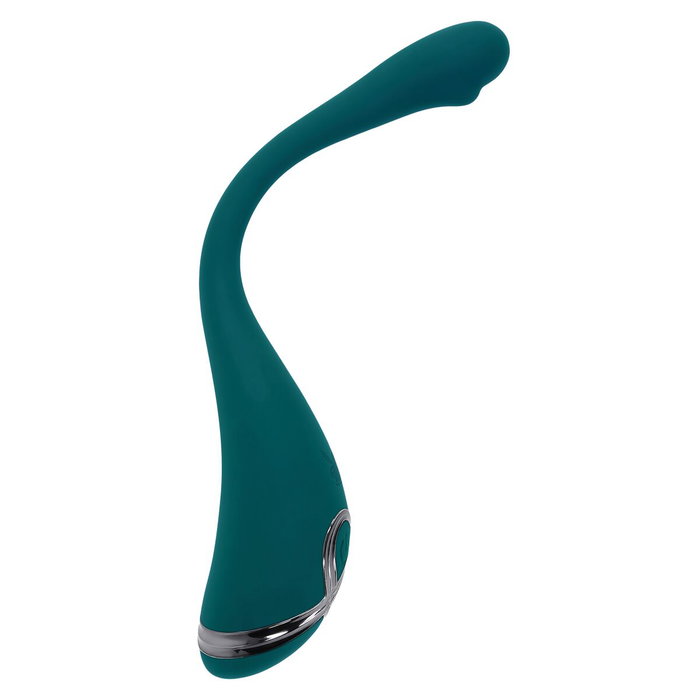 Vibromasseur Evolved Playboy Vert