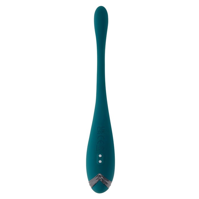 Vibromasseur Evolved Playboy Vert