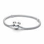 Bracelet Femme Pandora 593061C00-19 19 cm