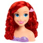 JUST PLAY Busto Ariel La Sirenita Disney avec accessoires