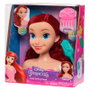JUST PLAY Busto Ariel La Sirenita Disney avec accessoires