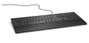 Dell KB216-B Clavier USB Pan Nordique Noir