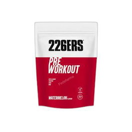 226ERS Pre Workout Pastèque 300 g