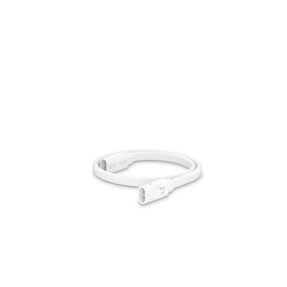 Ubiquiti Câble d'Alimentation PoE Outdoor 0.5 m pour Équipements de Transport, TPE Résistant au Feu, Température -40 à 80°C, Longueur 0.5 m