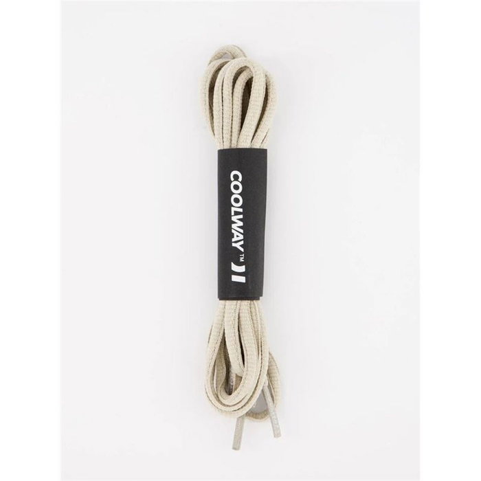 Baskets Casual pour Femme Coolway Kizuna Marron Clair 41