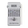 MXR Pedal MXR Six Band EQ