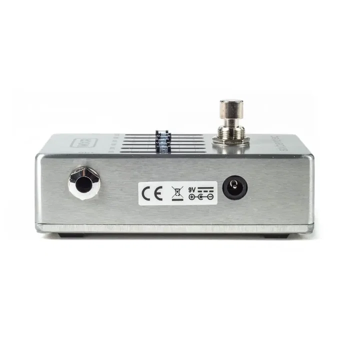 MXR Pedal MXR Six Band EQ