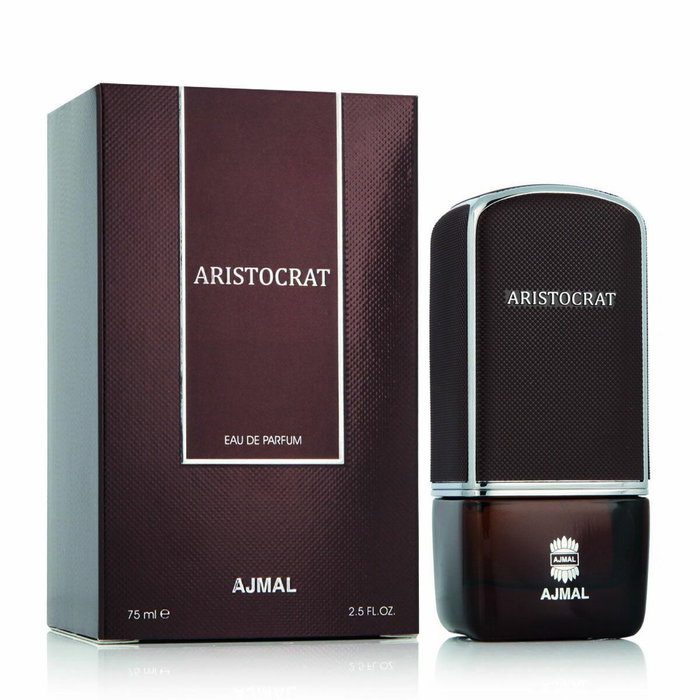 Ajmal Aristocrat Eau de Parfum 75 ml