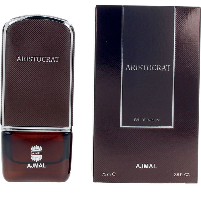 Ajmal Aristocrat EDP Vapo 75 ml