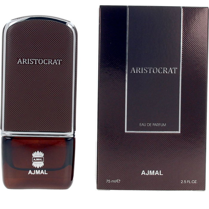 Ajmal Aristocrat EDP Vapo 75 ml