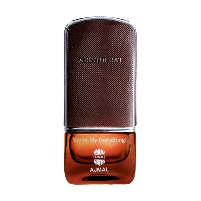 Ajmal Aristocrat Eau de Parfum 75 ml Ajmal Aristocrat Eau de Parfum 75 ml