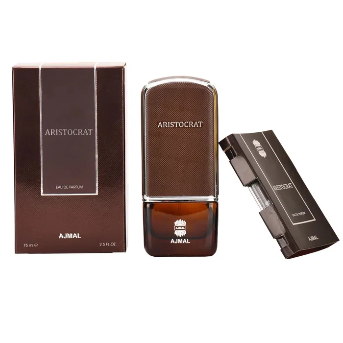 Ajmal Aristocrat Eau de Parfum 75 ml Ajmal Aristocrat Eau de Parfum 75 ml