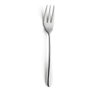 Amefa Cuba Ensemble de fourchettes à dessert en métal, 20,2 cm