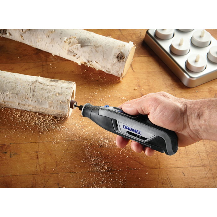 Dremel Outil rotatif multifonction sans fil 3,6V 7760/15
