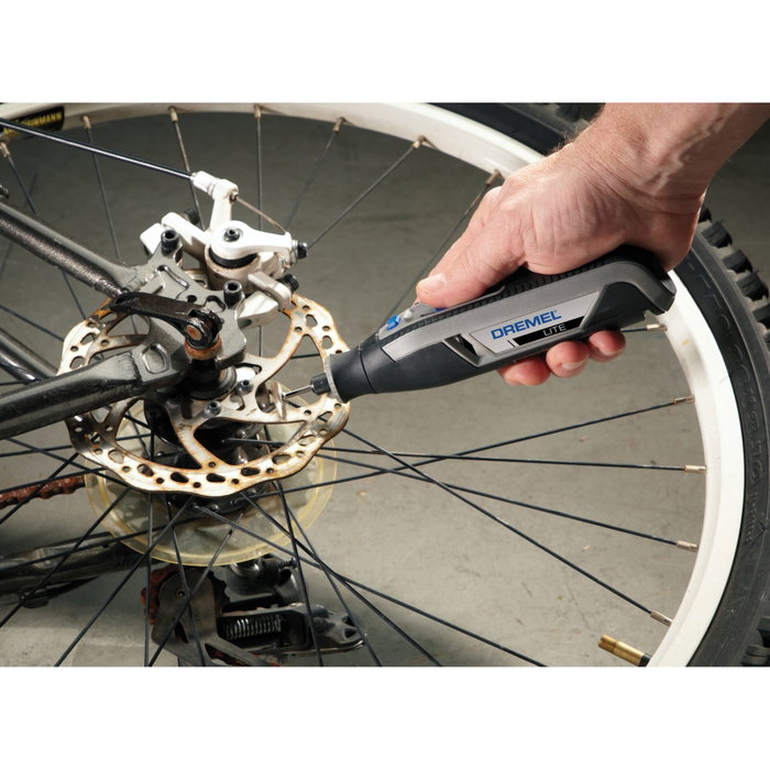 Dremel Outil rotatif multifonction sans fil 3,6V 7760/15