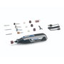Dremel Outil rotatif multifonction sans fil 3,6V 7760/15