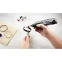 Dremel 7760/15 - Outil rotatif multifonction sans fil 3,6V F0137760JA - 15 accessoires - Recharge USB - 8000-25000 tr/min