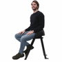 Chicco Crescendo Lite Cairo Coal Noir