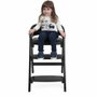 Chicco Crescendo Lite Cairo Coal Noir