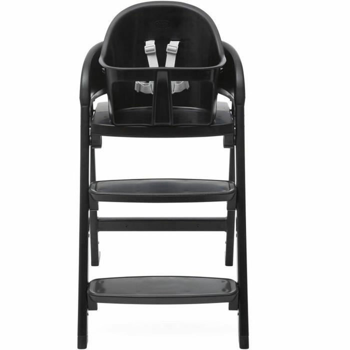 Chicco Crescendo Lite Cairo Coal Noir Chicco Crescendo Lite Cairo Coal Noir