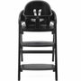 Chicco Crescendo Lite Cairo Coal Noir