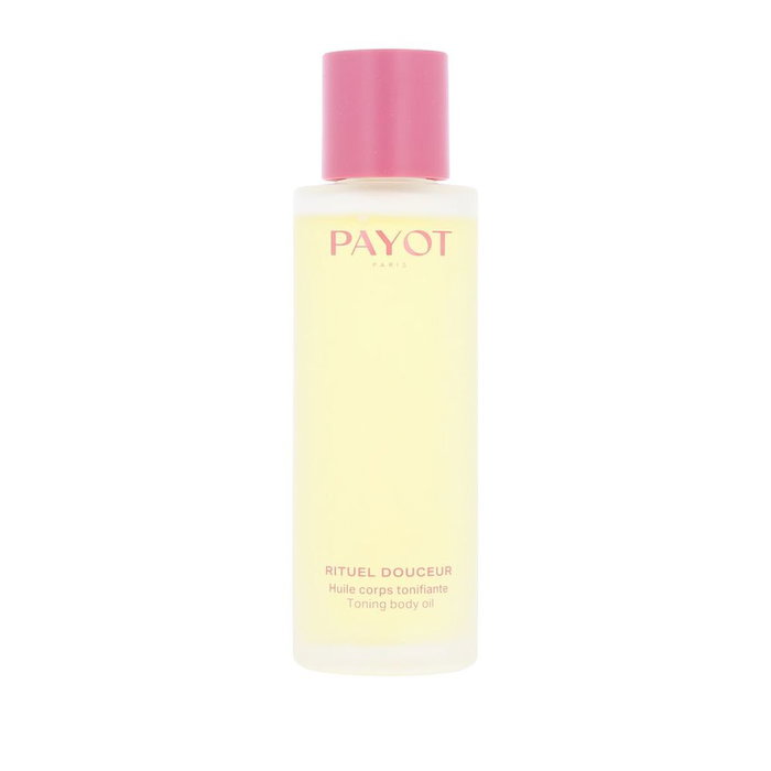 Payot Rituel Douceur Huile Corps Tonifiante 100 ml Payot Rituel Douceur Huile Corps Tonifiante 100 ml