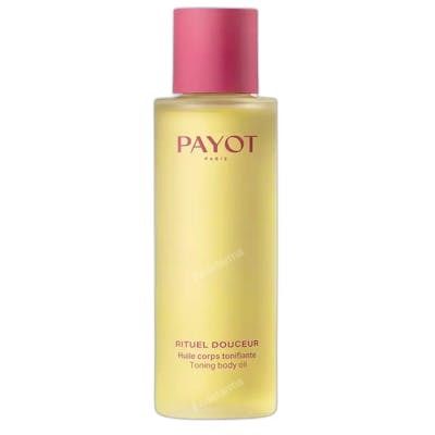 Payot Rituel Douceur Huile Corps Tonifiante 100 ml Payot Rituel Douceur Huile Corps Tonifiante 100 ml